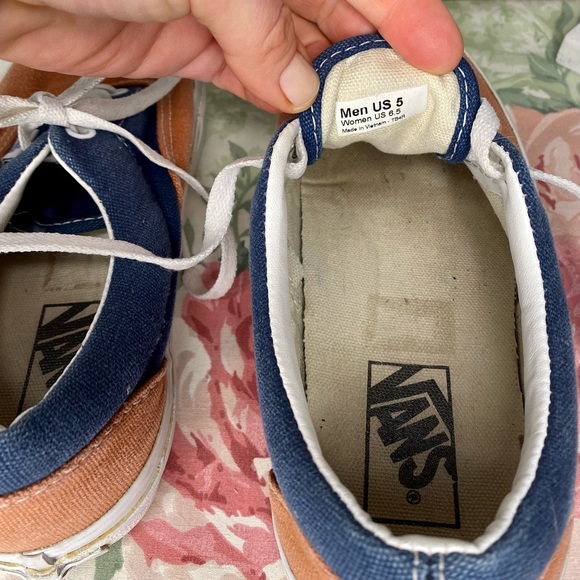 VANS Authentic Original Deck Shoe - Picture 10 of 10